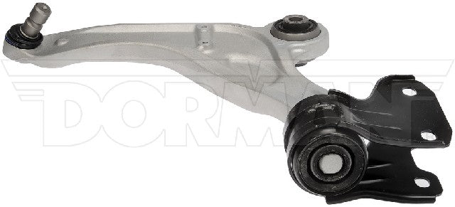 suspension control arm and ball joint assembly dorman premium chassis cb86173pr