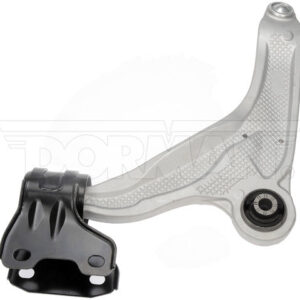suspension control arm and ball joint assembly dorman premium chassis cb86174pr