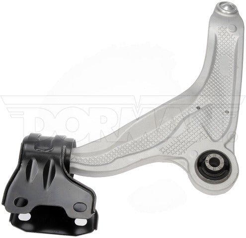 suspension control arm and ball joint assembly dorman premium chassis cb86174pr