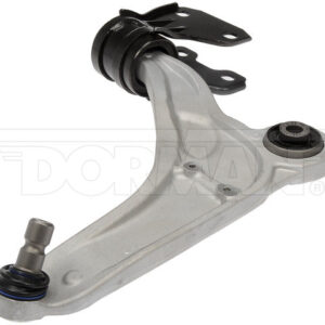 suspension control arm and ball joint assembly dorman premium chassis cb86174pr