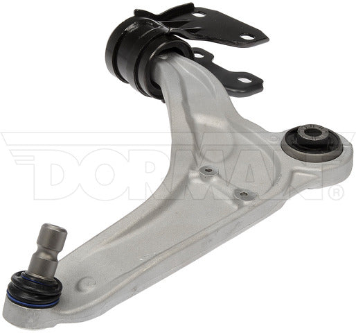 suspension control arm and ball joint assembly dorman premium chassis cb86174pr