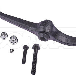 suspension control arm and ball joint assembly dorman premium chassis cb8679pr