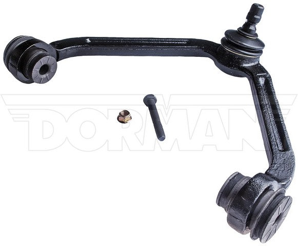 suspension control arm and ball joint assembly dorman premium chassis cb8708pr