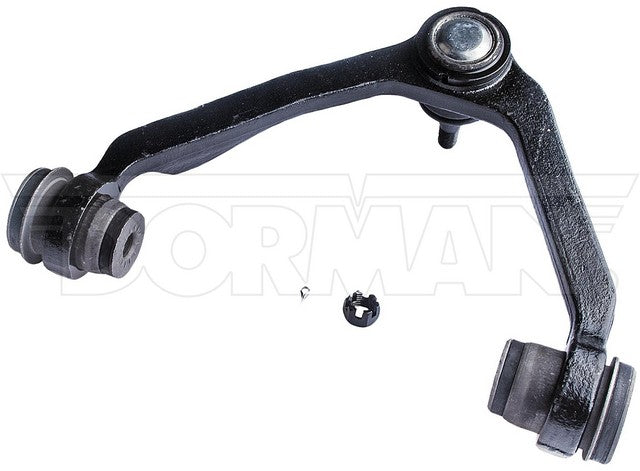suspension control arm and ball joint assembly dorman premium chassis cb8722pr