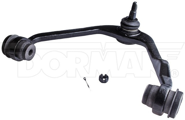 suspension control arm and ball joint assembly dorman premium chassis cb8726pr