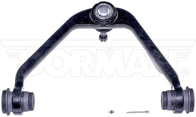 suspension control arm and ball joint assembly dorman premium chassis cb8728pr