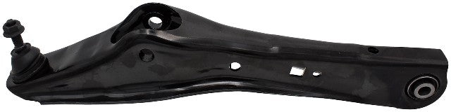 suspension control arm and ball joint assembly dorman premium chassis cb87565pr