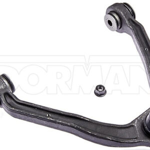 suspension control arm and ball joint assembly dorman premium chassis cb90006pr
