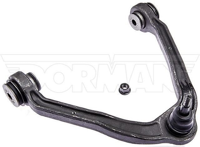 suspension control arm and ball joint assembly dorman premium chassis cb90006pr