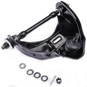 suspension control arm and ball joint assembly dorman premium chassis cb90008pr
