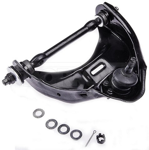 suspension control arm and ball joint assembly dorman premium chassis cb90008pr