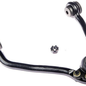 suspension control arm and ball joint assembly dorman premium chassis cb90017pr