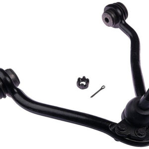suspension control arm and ball joint assembly dorman premium chassis cb90018pr