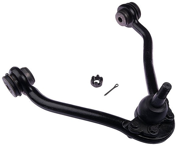suspension control arm and ball joint assembly dorman premium chassis cb90018pr