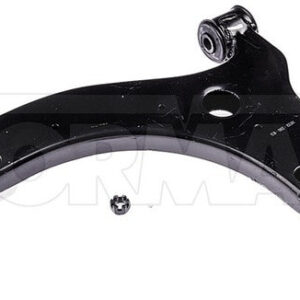 suspension control arm and ball joint assembly dorman premium chassis cb90023pr