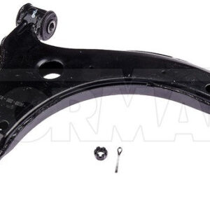 suspension control arm and ball joint assembly dorman premium chassis cb90024pr