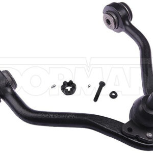 suspension control arm and ball joint assembly dorman premium chassis cb90028pr