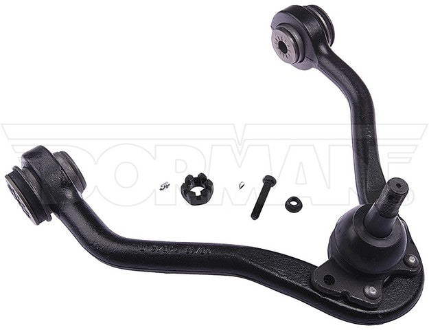 suspension control arm and ball joint assembly dorman premium chassis cb90028pr