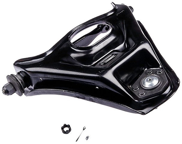 suspension control arm and ball joint assembly dorman premium chassis cb90037pr