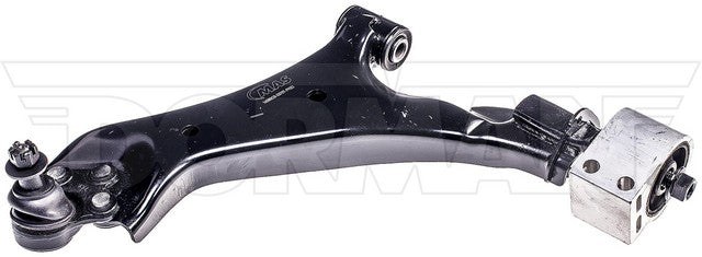 suspension control arm and ball joint assembly dorman premium chassis cb90053pr