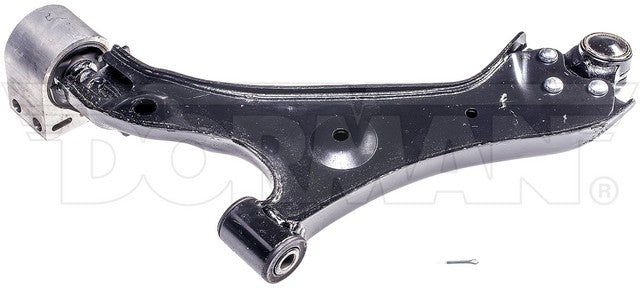 suspension control arm and ball joint assembly dorman premium chassis cb90054pr