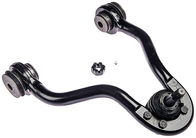 suspension control arm and ball joint assembly dorman premium chassis cb90057pr