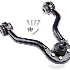 suspension control arm and ball joint assembly dorman premium chassis cb90058pr