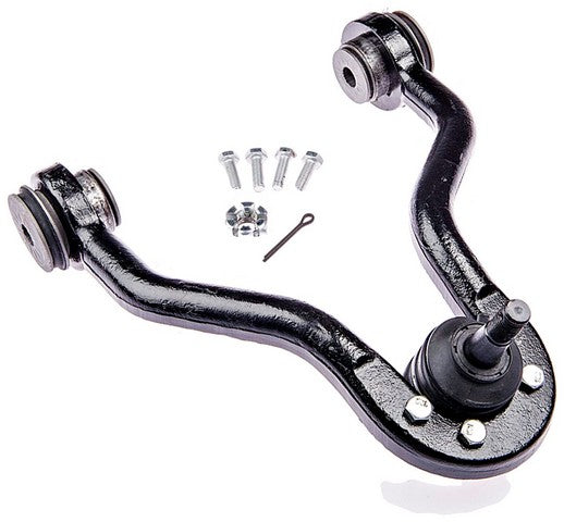 suspension control arm and ball joint assembly dorman premium chassis cb90058pr