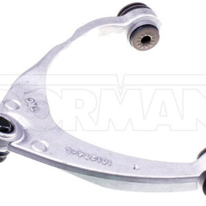 suspension control arm and ball joint assembly dorman premium chassis cb90077pr