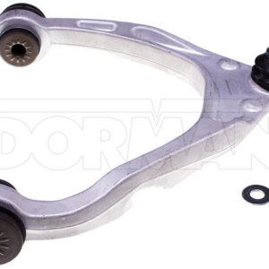suspension control arm and ball joint assembly dorman premium chassis cb90078pr