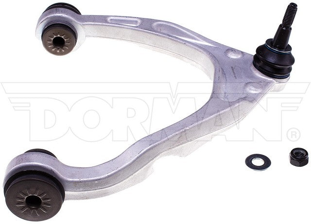 suspension control arm and ball joint assembly dorman premium chassis cb90078pr