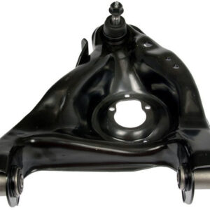 suspension control arm and ball joint assembly dorman premium chassis cb90083pr