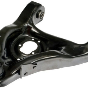 suspension control arm and ball joint assembly dorman premium chassis cb90083pr