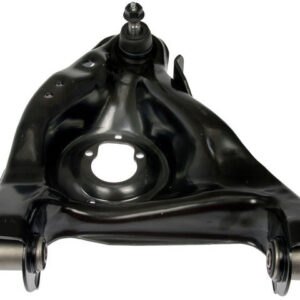 suspension control arm and ball joint assembly dorman premium chassis cb90084pr