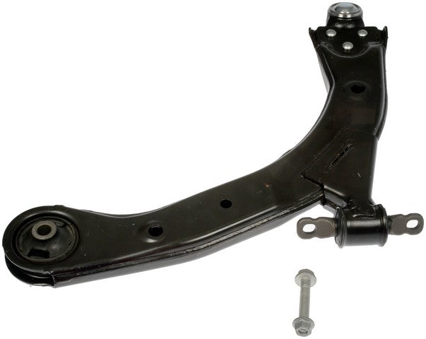 suspension control arm and ball joint assembly dorman premium chassis cb90094pr