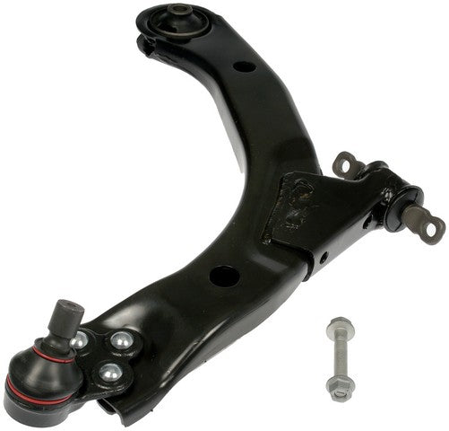 suspension control arm and ball joint assembly dorman premium chassis cb90094pr
