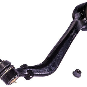 suspension control arm and ball joint assembly dorman premium chassis cb90114pr