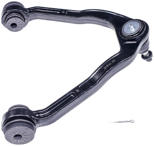 suspension control arm and ball joint assembly dorman premium chassis cb90136pr