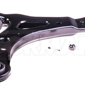 suspension control arm and ball joint assembly dorman premium chassis cb90143pr