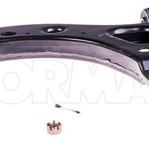 suspension control arm and ball joint assembly dorman premium chassis cb90144pr
