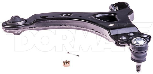 suspension control arm and ball joint assembly dorman premium chassis cb90144pr