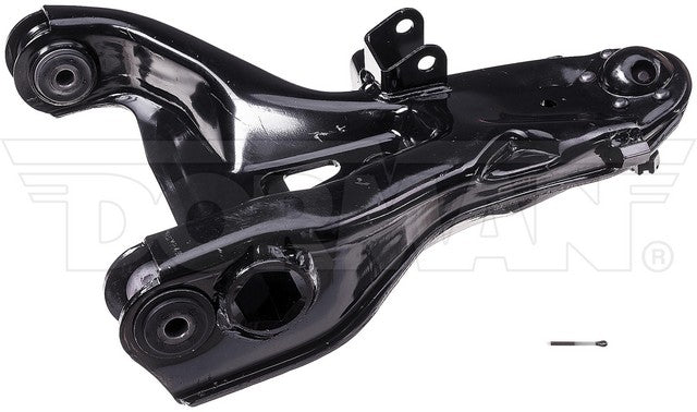 suspension control arm and ball joint assembly dorman premium chassis cb90154pr