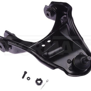 suspension control arm and ball joint assembly dorman premium chassis cb90157pr