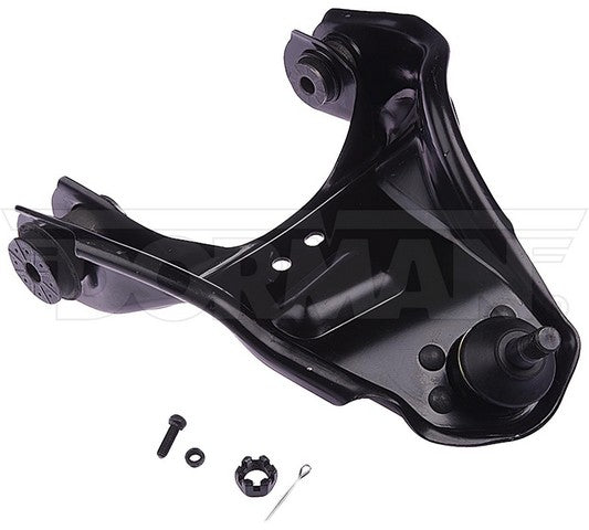 suspension control arm and ball joint assembly dorman premium chassis cb90157pr
