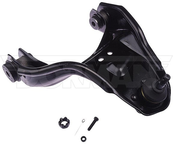 suspension control arm and ball joint assembly dorman premium chassis cb90158pr