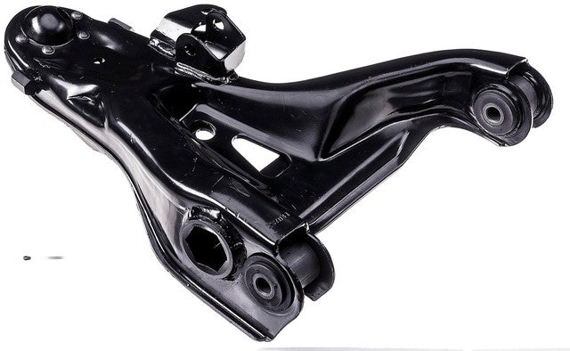 suspension control arm and ball joint assembly dorman premium chassis cb90163pr