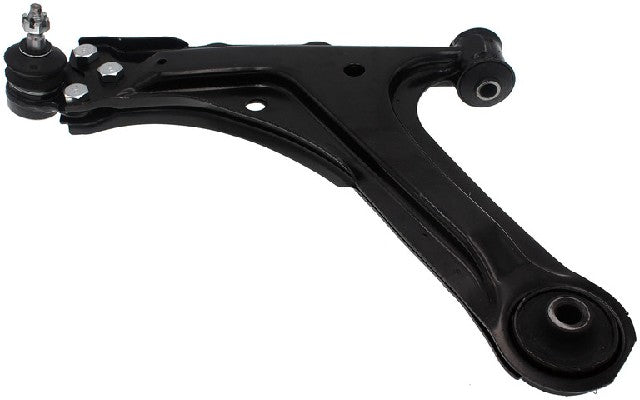 suspension control arm and ball joint assembly dorman premium chassis cb90173pr