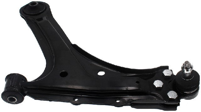 suspension control arm and ball joint assembly dorman premium chassis cb90173pr