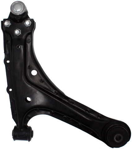 suspension control arm and ball joint assembly dorman premium chassis cb90173pr