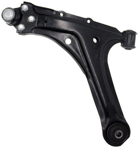 suspension control arm and ball joint assembly dorman premium chassis cb90174pr